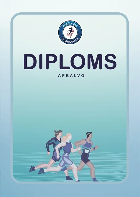 diplomu variantu izstrāde